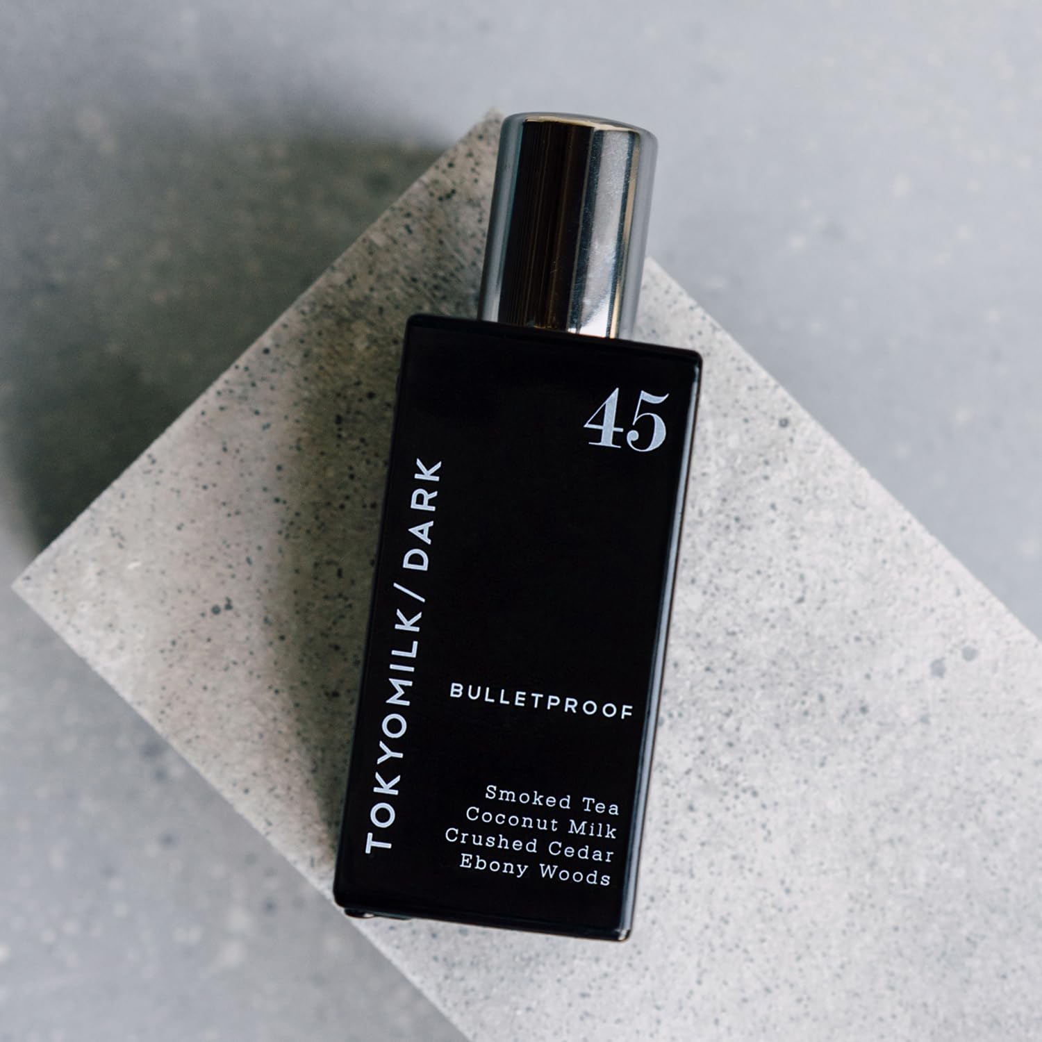 Tokyo Milk - Eau De Parfum Bulletproof No.45 AD